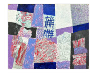 Картина Композиция, художник Божко Игорь Картина Композиция, художник Божко Игорь